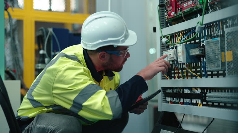 Best Electrical Safety Inspections  in Vinton, TX